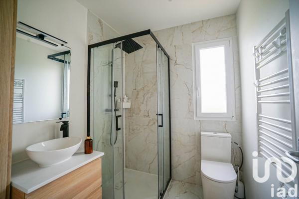 Maison à vendre 5 pièces 121 m² Tournan