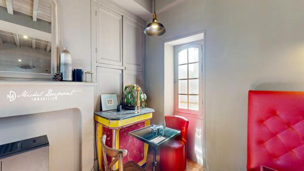 Restaurant de charme avec terrasse en Périgord Noir – Fort potentiel de rentabilité