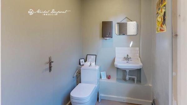 Restaurant de charme avec terrasse en Périgord Noir – Fort potentiel de rentabilité