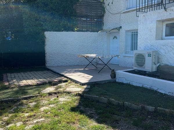 Location Appartement 2 pièces Cabriès (13480) - CABRIES