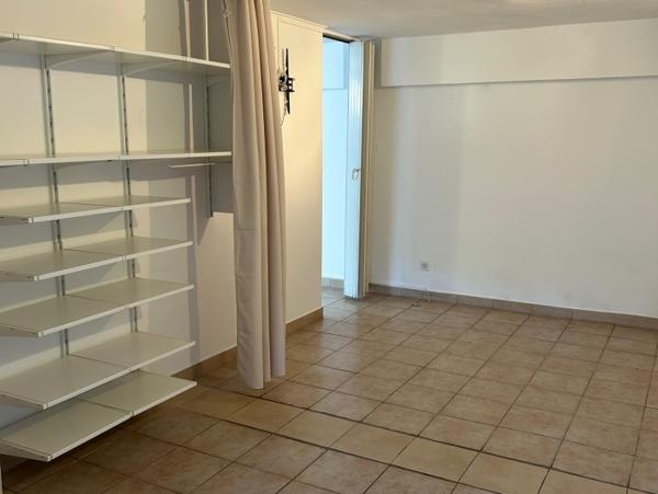 Location Appartement 2 pièces Cabriès (13480) - CABRIES