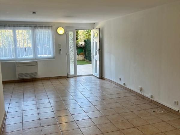 Location Appartement 2 pièces Cabriès (13480) - CABRIES