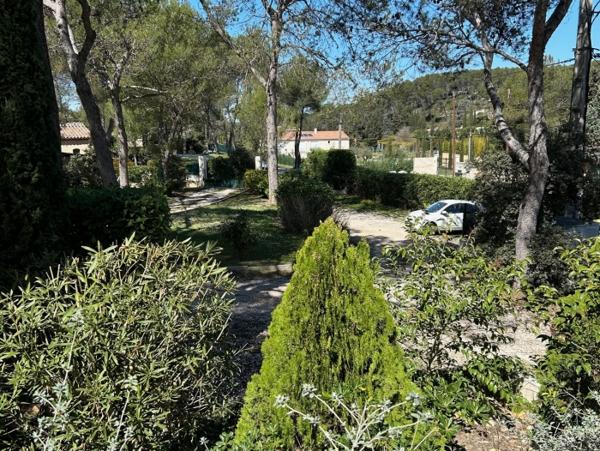 Location Appartement 2 pièces Cabriès (13480) - CABRIES