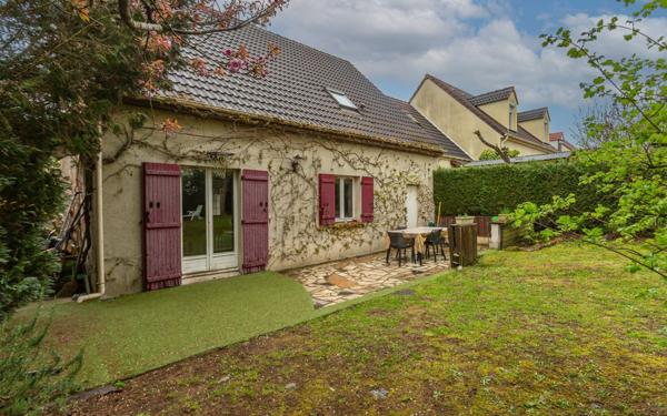 Maison à vendre    5 pièces • 117 m2 Tigery