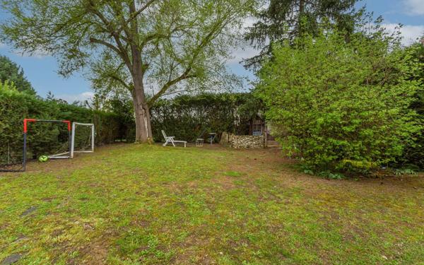 Maison à vendre    5 pièces • 117 m2 Tigery