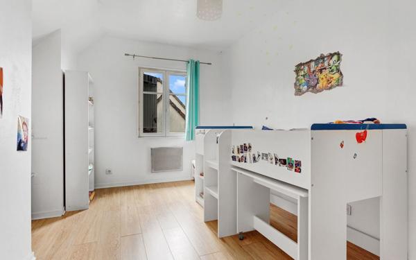 Maison à vendre    5 pièces • 117 m2 Tigery