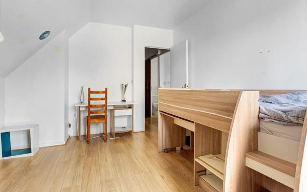 Maison à vendre    5 pièces • 117 m2 Tigery