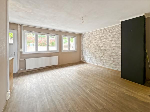 Maison 5 Minutes du Rouen droite 70 M2