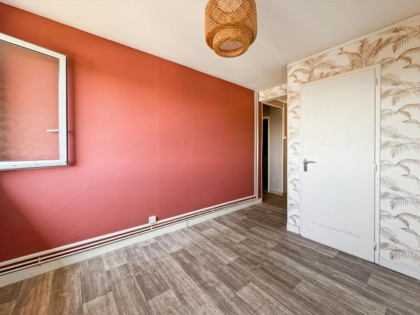 Maison 5 Minutes du Rouen droite 70 M2