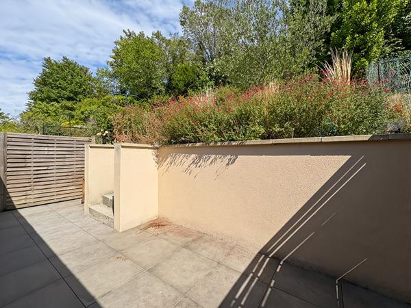 Maison 5 Minutes du Rouen droite 70 M2