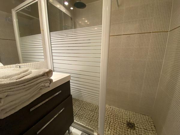 SAINT-TROJAN-LES-BAINS - APPARTEMENT 2 pièces de 29,76m²