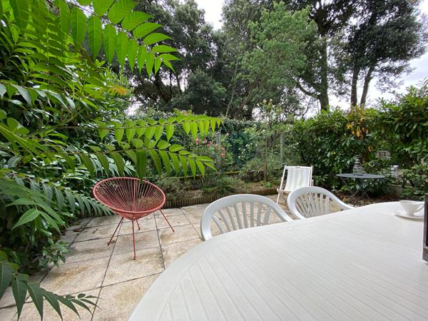 SAINT-TROJAN-LES-BAINS - APPARTEMENT 2 pièces de 29,76m²