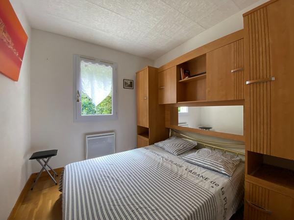 SAINT-TROJAN-LES-BAINS - APPARTEMENT 2 pièces de 29,76m²