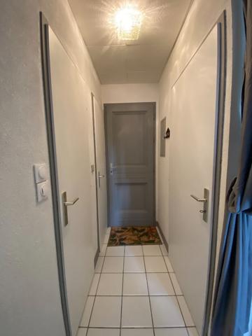 SAINT-TROJAN-LES-BAINS - APPARTEMENT 2 pièces de 29,76m²