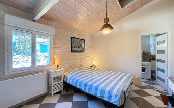 Maison à vendre    6 pièces •  Saint-Palais-sur-Mer