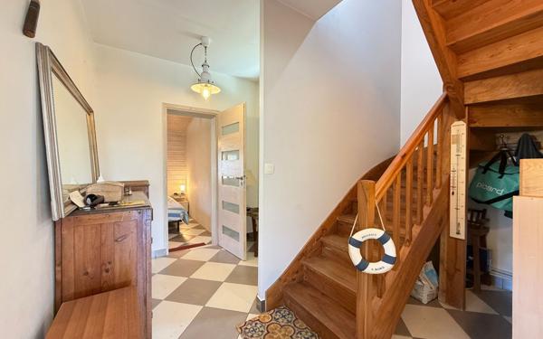 Maison à vendre    6 pièces •  Saint-Palais-sur-Mer