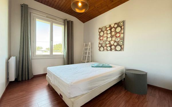 Maison à vendre    6 pièces •  Saint-Palais-sur-Mer