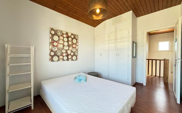 Maison à vendre    6 pièces •  Saint-Palais-sur-Mer