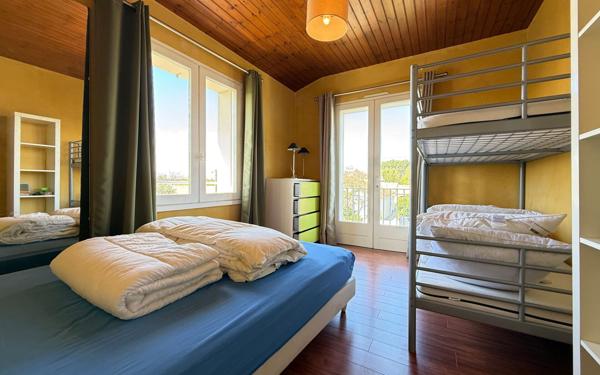Maison à vendre    6 pièces •  Saint-Palais-sur-Mer