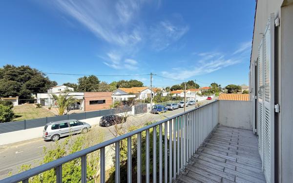 Maison à vendre    6 pièces •  Saint-Palais-sur-Mer