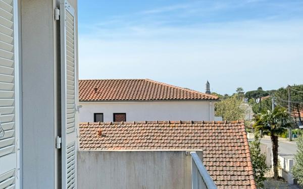 Maison à vendre    6 pièces •  Saint-Palais-sur-Mer
