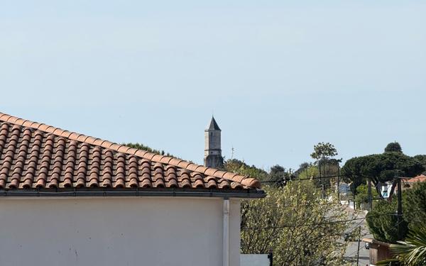 Maison à vendre    6 pièces •  Saint-Palais-sur-Mer