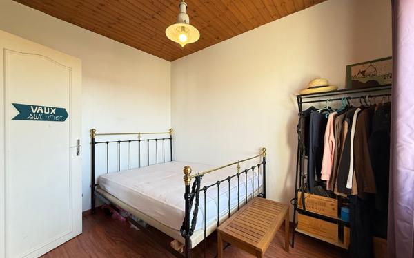 Maison à vendre    6 pièces •  Saint-Palais-sur-Mer
