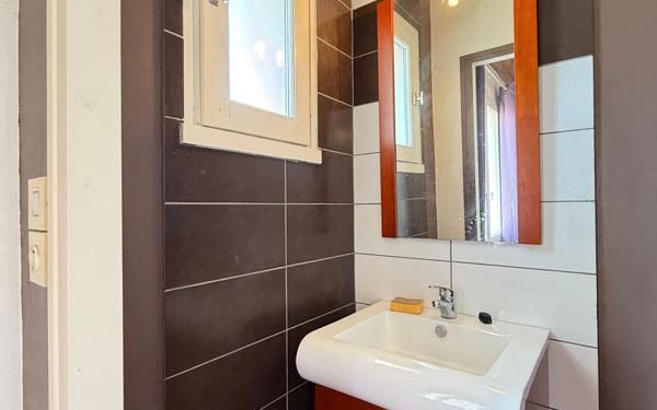 Maison à vendre    6 pièces •  Saint-Palais-sur-Mer