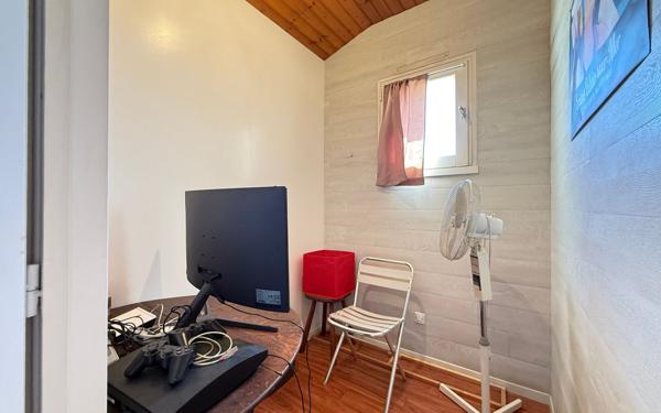 Maison à vendre    6 pièces •  Saint-Palais-sur-Mer