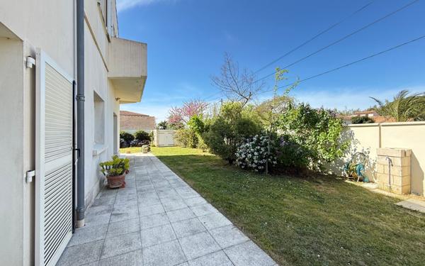 Maison à vendre    6 pièces •  Saint-Palais-sur-Mer