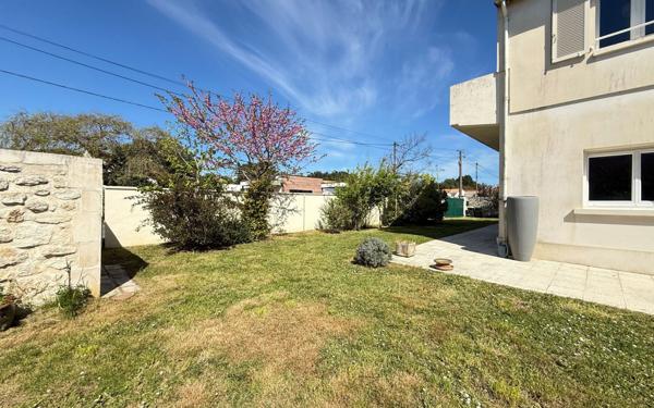 Maison à vendre    6 pièces •  Saint-Palais-sur-Mer