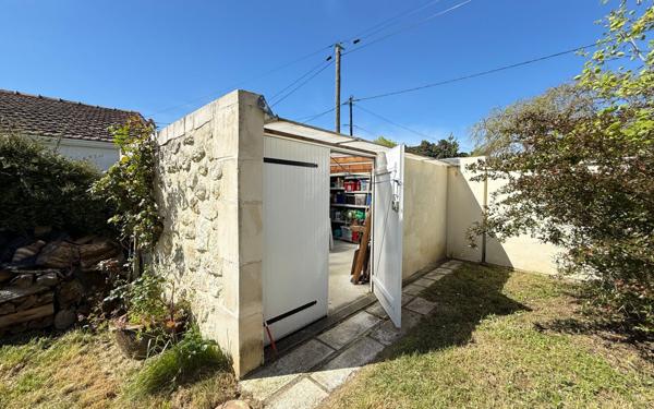 Maison à vendre    6 pièces •  Saint-Palais-sur-Mer
