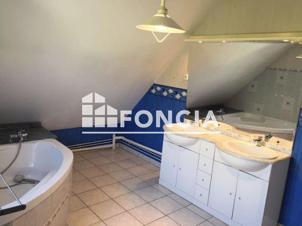 Location Maison 6 pièces 166 m² - 35 RUE RENE CASSIN Cormontreuil 51350