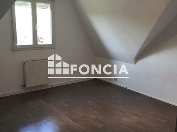 Location Maison 6 pièces 166 m² - 35 RUE RENE CASSIN Cormontreuil 51350