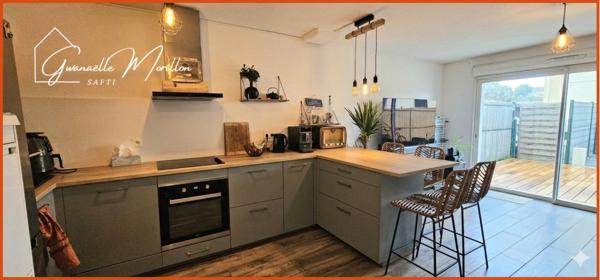 A saisir, proche commodités