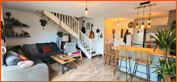 A saisir, proche commodités