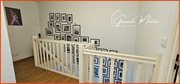 A saisir, proche commodités