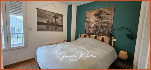 A saisir, proche commodités