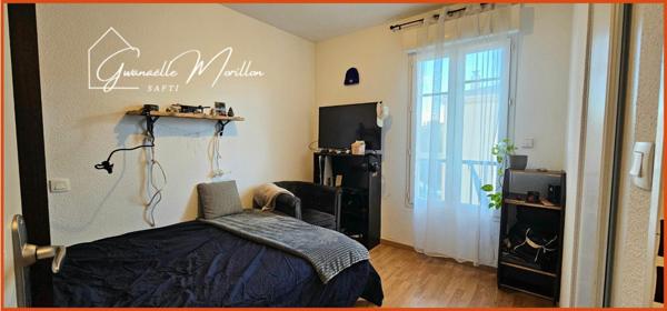 A saisir, proche commodités