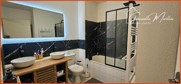 A saisir, proche commodités