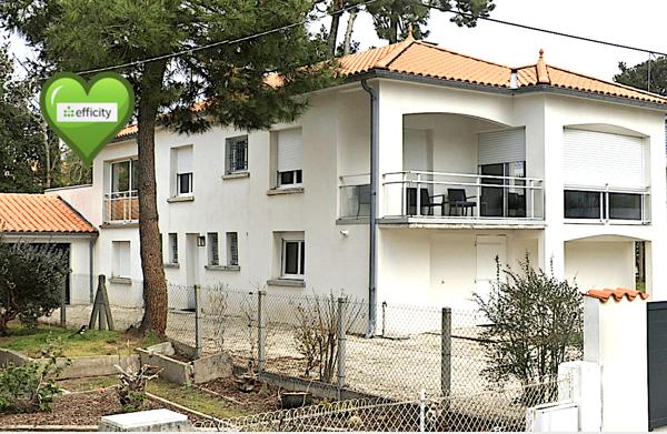 Maison 10 pièces - 220 m² Bien prestige