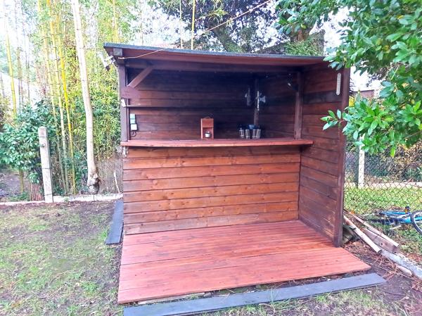 Maison 10 pièces - 220 m² Bien prestige