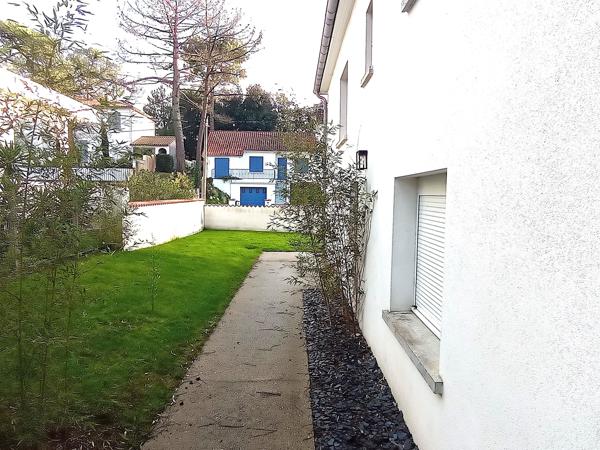 Maison 10 pièces - 220 m² Bien prestige