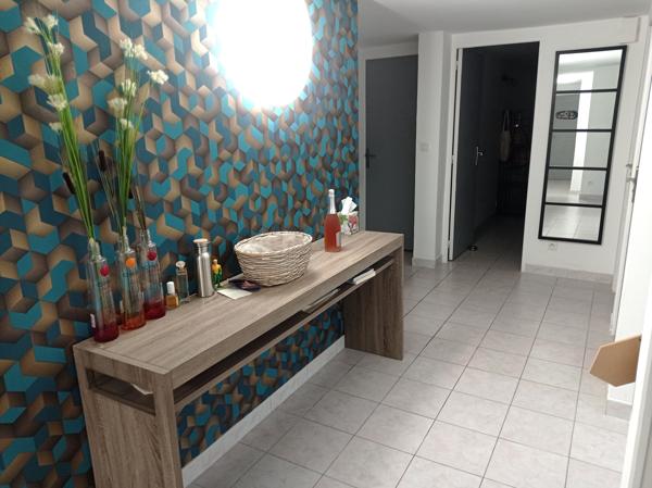 Maison 10 pièces - 220 m² Bien prestige