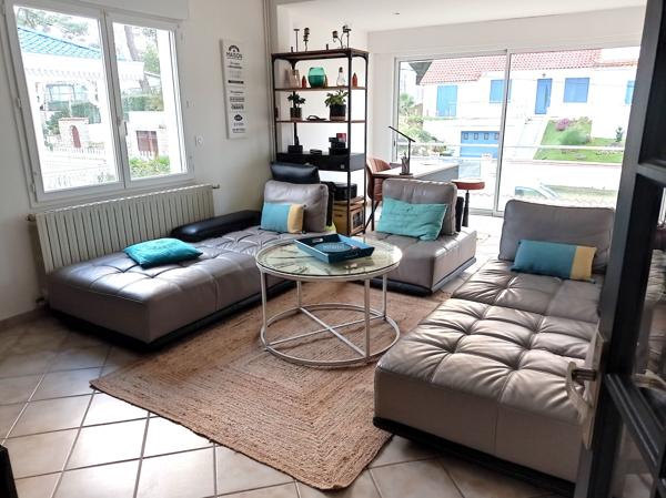 Maison 10 pièces - 220 m² Bien prestige