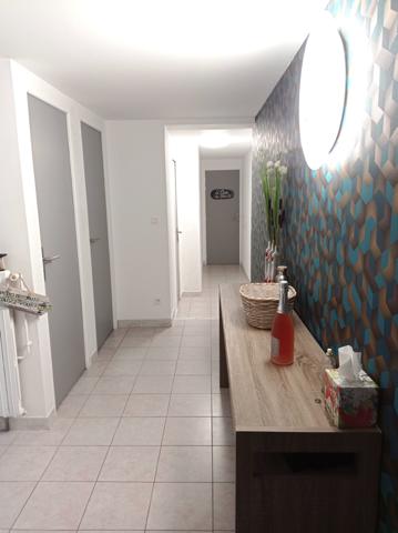 Maison 10 pièces - 220 m² Bien prestige