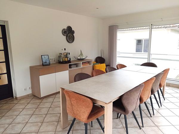 Maison 10 pièces - 220 m² Bien prestige