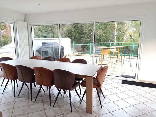 Maison 10 pièces - 220 m² Bien prestige