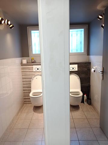 Maison 10 pièces - 220 m² Bien prestige