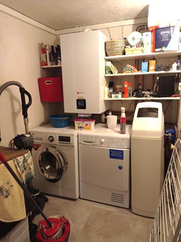 Maison 10 pièces - 220 m² Bien prestige